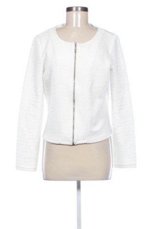 Γυναικείο μπουφάν VILA, Μέγεθος XL, Χρώμα Λευκό, Τιμή 56,99 €