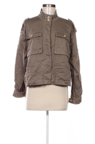 Damenjacke Vero Moda, Größe L, Farbe Grün, Preis 4,99 €