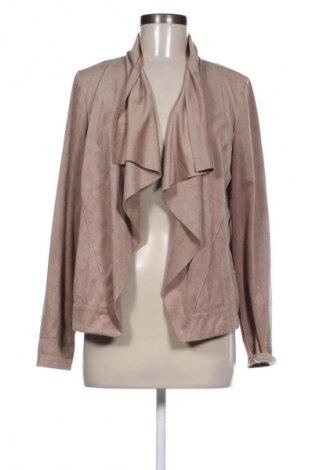 Damenjacke Woman By Tchibo, Größe M, Farbe Beige, Preis € 1,99