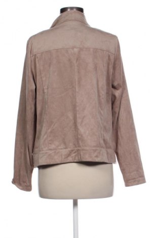 Damenjacke Woman By Tchibo, Größe M, Farbe Beige, Preis € 1,99