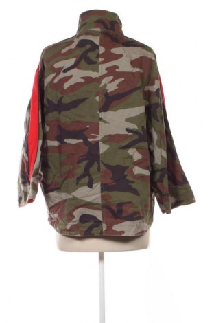 Damenjacke Zara, Größe XS, Farbe Mehrfarbig, Preis 4,99 €