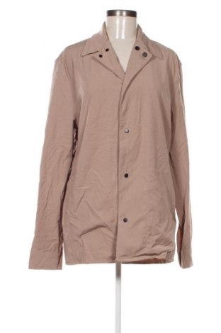 Dámska bunda  Zara, Veľkosť S, Farba Hnedá, Cena  3,95 €