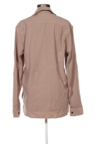 Dámska bunda  Zara, Veľkosť S, Farba Hnedá, Cena  3,95 €