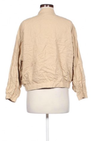 Női dzseki Zara, Méret M, Szín Bézs, Ár 1 909 Ft