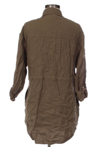 Női dzseki Zara, Méret XS, Szín Zöld, Ár 1 779 Ft