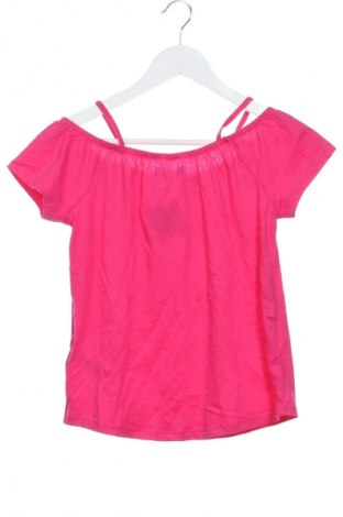 Детска блуза C&A, Размер 13-14y/ 164-168 см, Цвят Розов, Цена 2,04 €