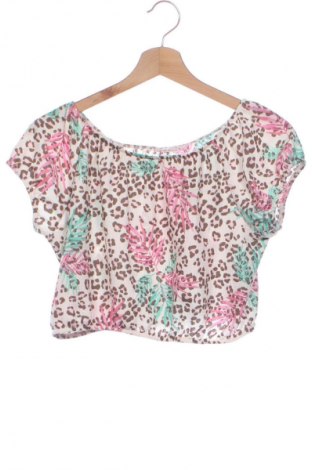 Детска блуза Calliope, Размер 13-14y/ 164-168 см, Цвят Многоцветен, Цена 2,04 €