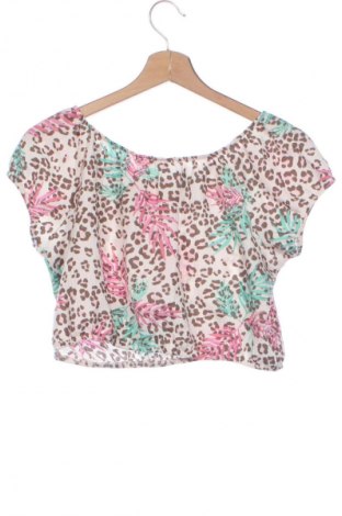 Детска блуза Calliope, Размер 13-14y/ 164-168 см, Цвят Многоцветен, Цена 2,04 €