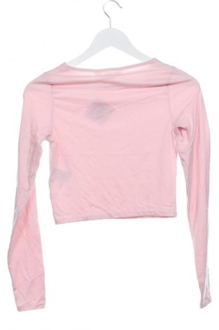 Детска блуза H&M, Размер 14-15y/ 168-170 см, Цвят Розов, Цена 2,04 €