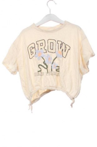 Детска блуза H&M, Размер 10-11y/ 146-152 см, Цвят Бежов, Цена 2,04 €