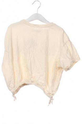 Детска блуза H&M, Размер 10-11y/ 146-152 см, Цвят Бежов, Цена 2,04 €