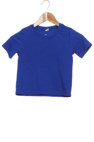 Gyerek blúz Kids, Méret 8-9y / 134-140 cm, Szín Kék, Ár 1 039 Ft