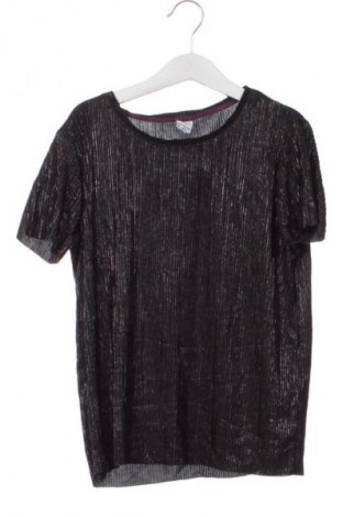 Детска блуза Lindex, Размер 9-10y/ 140-146 см, Цвят Черен, Цена 2,04 €