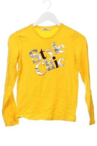 Детска блуза Original Marines, Размер 13-14y/ 164-168 см, Цвят Жълт, Цена 2,04 €