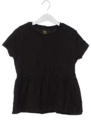 Детска блуза Oviesse, Размер 11-12y/ 152-158 см, Цвят Черен, Цена 2,04 €
