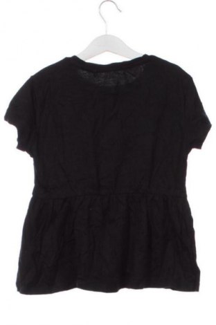 Детска блуза Oviesse, Размер 11-12y/ 152-158 см, Цвят Черен, Цена 2,04 €