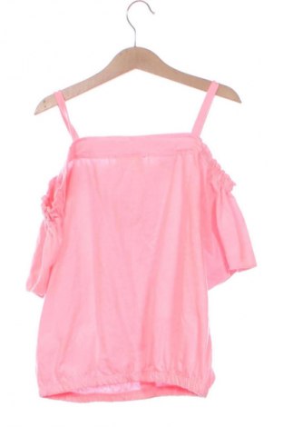 Детска блуза Pepco, Размер 12-13y/ 158-164 см, Цвят Розов, Цена 2,04 €