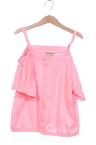 Детска блуза Pepco, Размер 12-13y/ 158-164 см, Цвят Розов, Цена 2,04 €