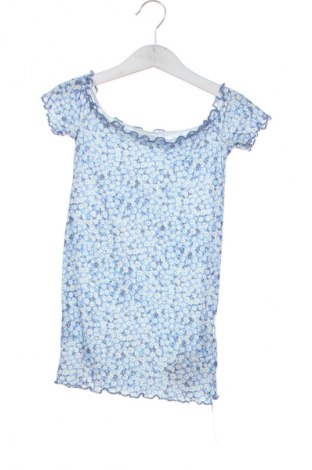 Детска блуза SHEIN, Размер 3-4y/ 104-110 см, Цвят Многоцветен, Цена 2,04 €