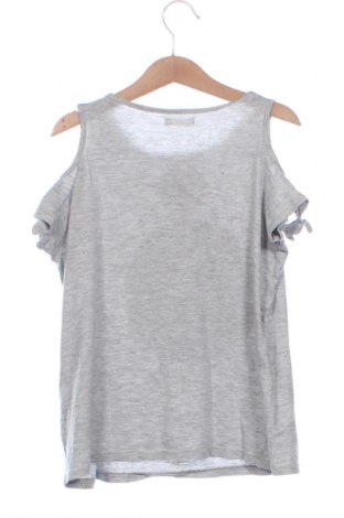 Детска блуза Unbranded, Размер 10-11y/ 146-152 см, Цвят Сив, Цена 2,04 €