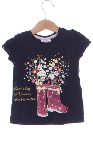 Детска блуза Unbranded, Размер 9-12m/ 74-80 см, Цвят Син, Цена 6,14 €