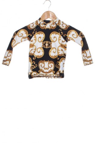 Kinder Shirt Unbranded, Größe 2-3y/ 98-104 cm, Farbe Mehrfarbig, Preis 5,99 €