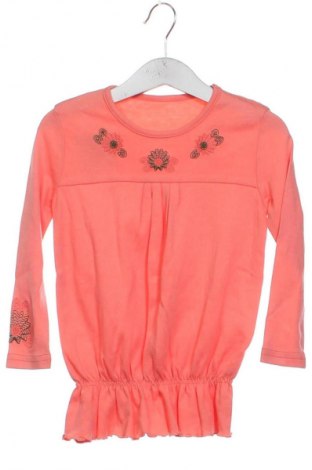 Детска блуза Unbranded, Размер 2-3y/ 98-104 см, Цвят Оранжев, Цена 5,37 €