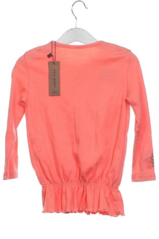 Детска блуза Unbranded, Размер 2-3y/ 98-104 см, Цвят Оранжев, Цена 5,37 €