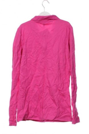 Παιδική μπλούζα United Colors Of Benetton, Μέγεθος 12-13y/ 158-164 εκ., Χρώμα Ρόζ , Τιμή 1,99 €