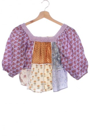 Dziecięca bluzka Zara, Rozmiar 12-13y/ 158-164 cm, Kolor Kolorowy, Cena 25,99 zł