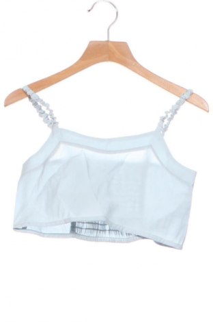 Детска блуза Zara, Размер 7-8y/ 128-134 см, Цвят Син, Цена 2,04 €