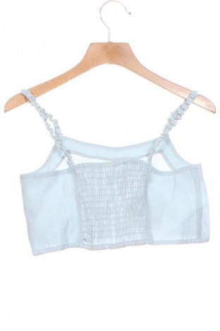 Детска блуза Zara, Размер 7-8y/ 128-134 см, Цвят Син, Цена 2,04 €