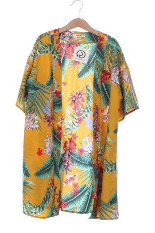 Детска жилетка SHEIN, Размер 8-9y/ 134-140 см, Цвят Многоцветен, Цена 8,18 €