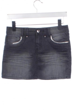 Детска пола Caprice De Fille, Размер 13-14y/ 164-168 см, Цвят Син, Цена 2,04 €