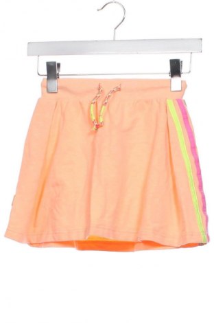 Детска пола Coccodrillo, Размер 8-9y/ 134-140 см, Цвят Оранжев, Цена 8,85 €