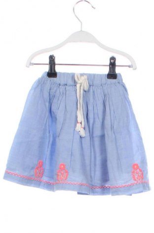 Dziecięca spódnica Crafted, Rozmiar 18-24m/ 86-98 cm, Kolor Niebieski, Cena 43,68 zł