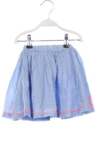 Dziecięca spódnica Crafted, Rozmiar 18-24m/ 86-98 cm, Kolor Niebieski, Cena 43,68 zł