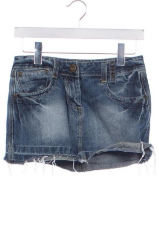 Детска пола Here+There, Размер 11-12y/ 152-158 см, Цвят Син, Цена 2,04 €