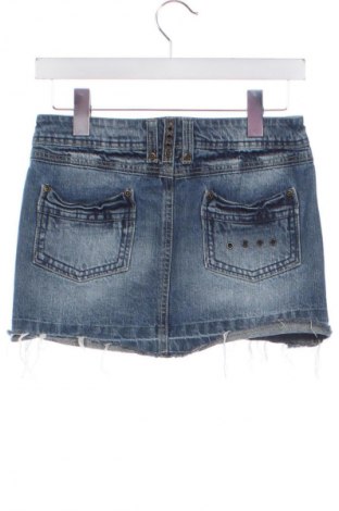 Детска пола Here+There, Размер 11-12y/ 152-158 см, Цвят Син, Цена 2,04 €