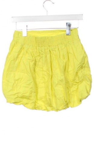 Детска пола Idexe, Размер 12-13y/ 158-164 см, Цвят Зелен, Цена 2,04 €