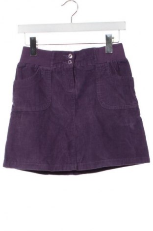 Детска пола LC Waikiki, Размер 12-13y/ 158-164 см, Цвят Лилав, Цена 8,17 €