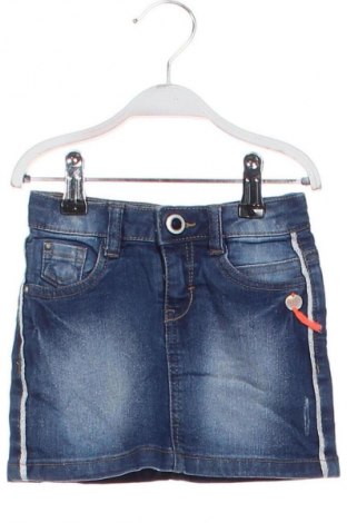 Детска пола Lisa Rose, Размер 18-24m/ 86-98 см, Цвят Син, Цена 2,04 €