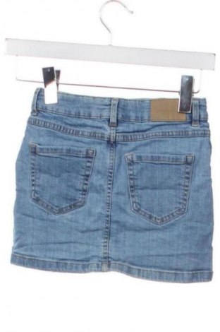 Детска пола Mango, Размер 8-9y/ 134-140 см, Цвят Син, Цена 9,71 €