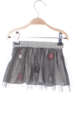 Детска пола Newness, Размер 6-9m/ 68-74 см, Цвят Сив, Цена 5,11 €