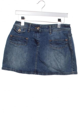 Детска пола Nkd, Размер 15-18y/ 170-176 см, Цвят Син, Цена 2,04 €