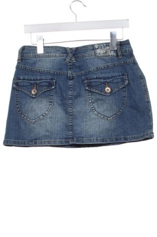 Детска пола Nkd, Размер 15-18y/ 170-176 см, Цвят Син, Цена 2,04 €