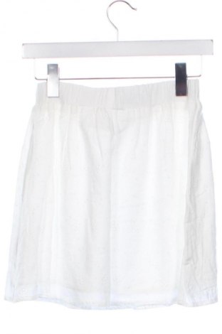 Детска пола Unbranded, Размер 12-13y/ 158-164 см, Цвят Бял, Цена 6,64 €