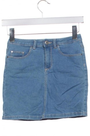 Детска пола Unbranded, Размер 10-11y/ 146-152 см, Цвят Син, Цена 2,04 €