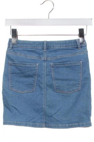 Детска пола Unbranded, Размер 10-11y/ 146-152 см, Цвят Син, Цена 2,04 €