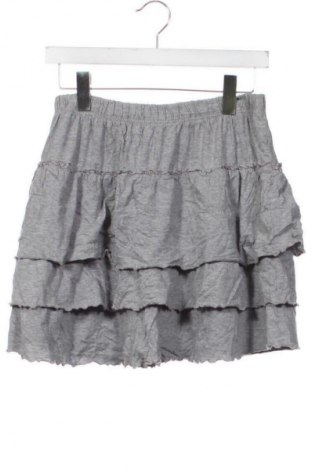 Детска пола X-Mail, Размер 15-18y/ 170-176 см, Цвят Сив, Цена 2,04 €